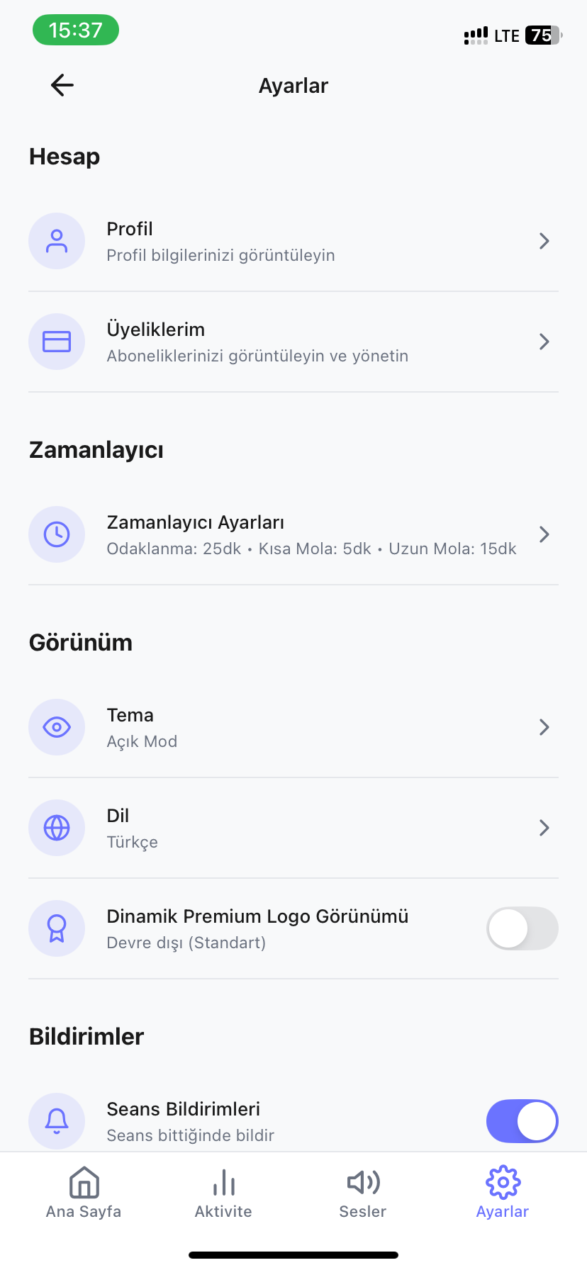 focus screen 9
